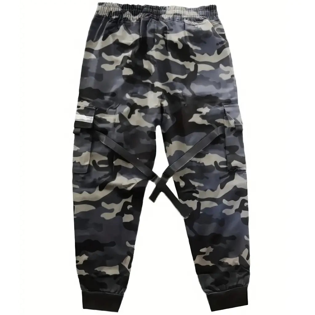 Pantalon de Jogging Militaire