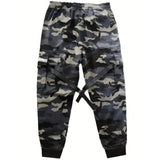 Pantalon de Jogging Militaire