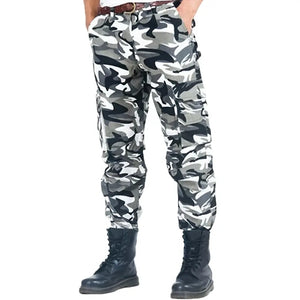 Pantalon de Ski Militaire