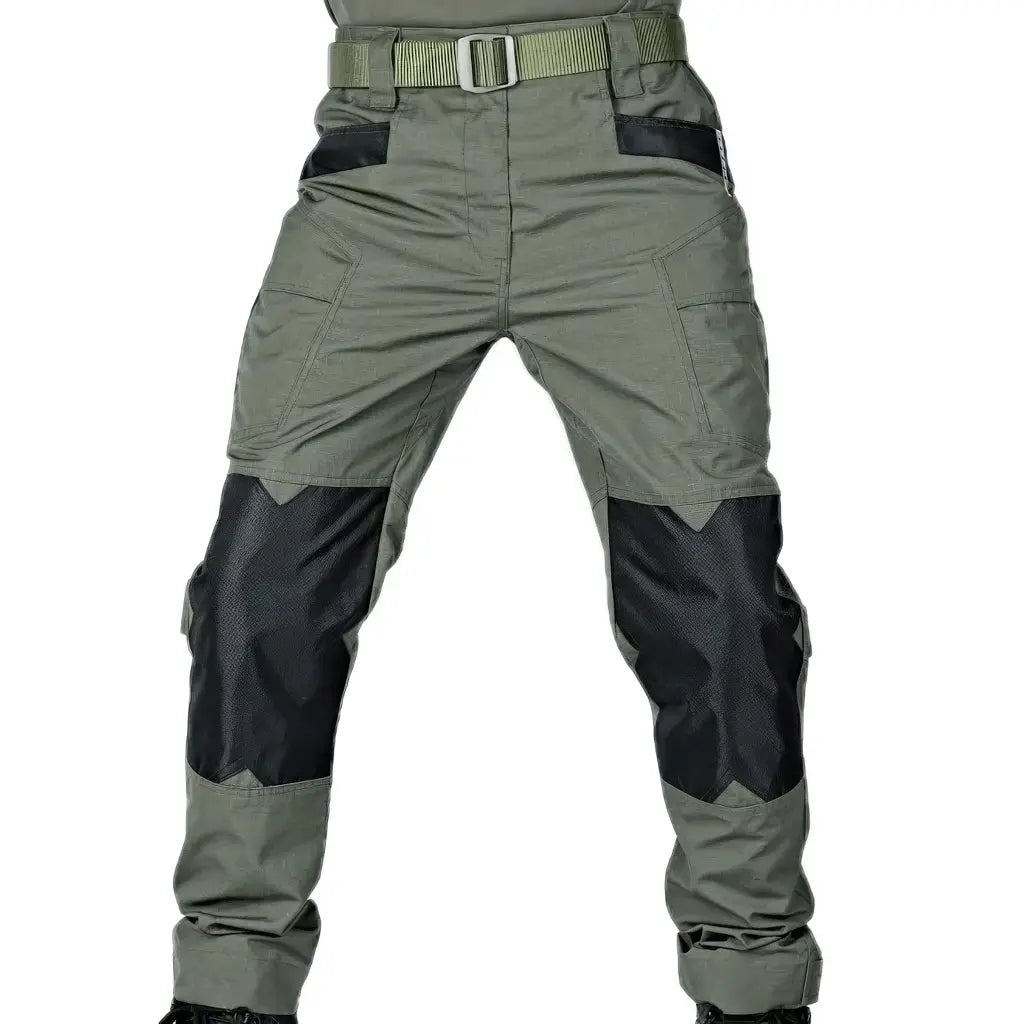 Pantalon de Travail Tactique