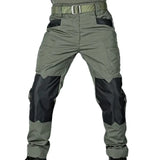 Pantalon de Travail Tactique