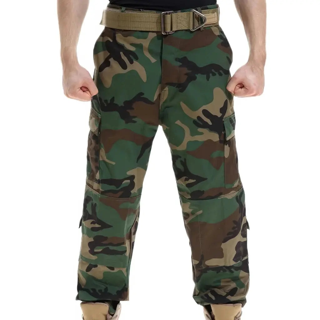 Pantalon de Treillis Militaire
