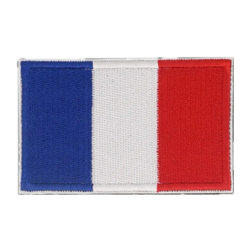 Patch Militaire Français
