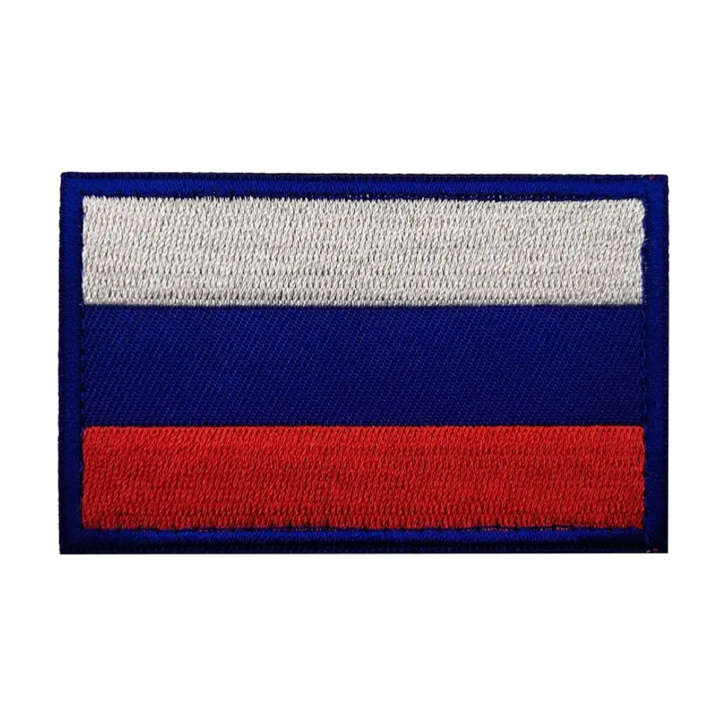 Patch Militaire Russe