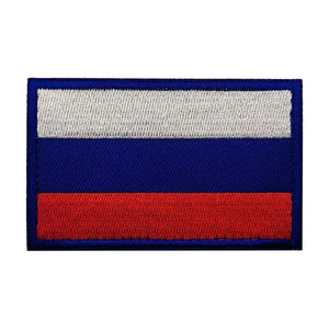 Patch Militaire Russe