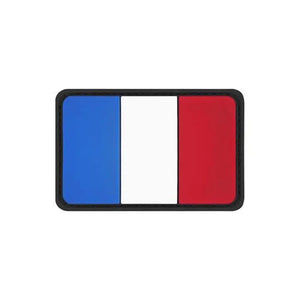 Patch PVC Militaire