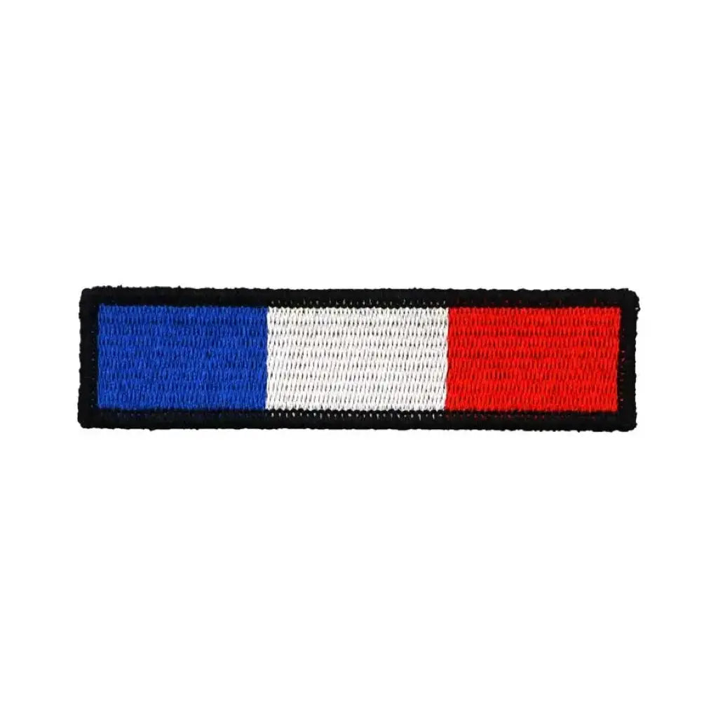 Patch Sac à Dos Militaire