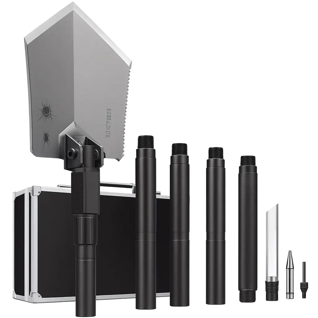 Pelle Militaire Allemande