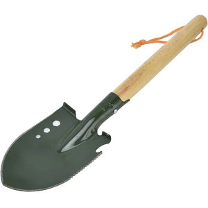 Pelle Militaire Multifonctions