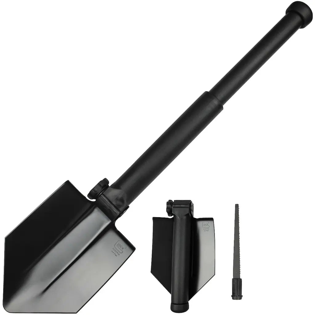 Pelle Pliante Militaire