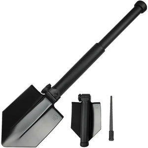 Pelle Pliante Militaire