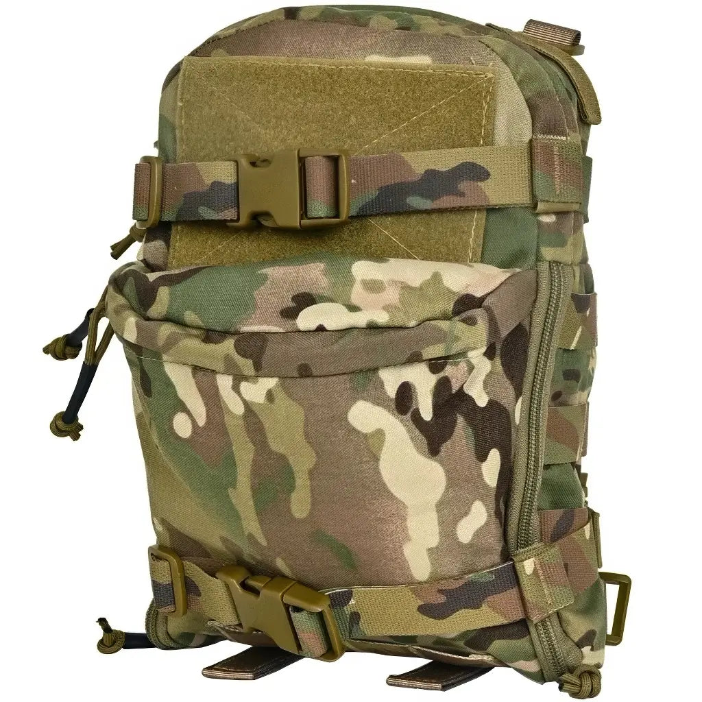 Petit Sac Militaire