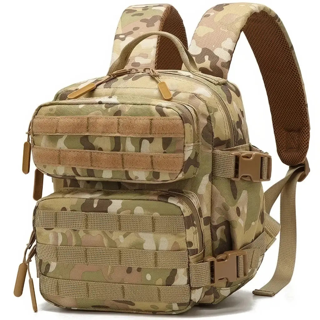 Petit Sac à Dos Tactique