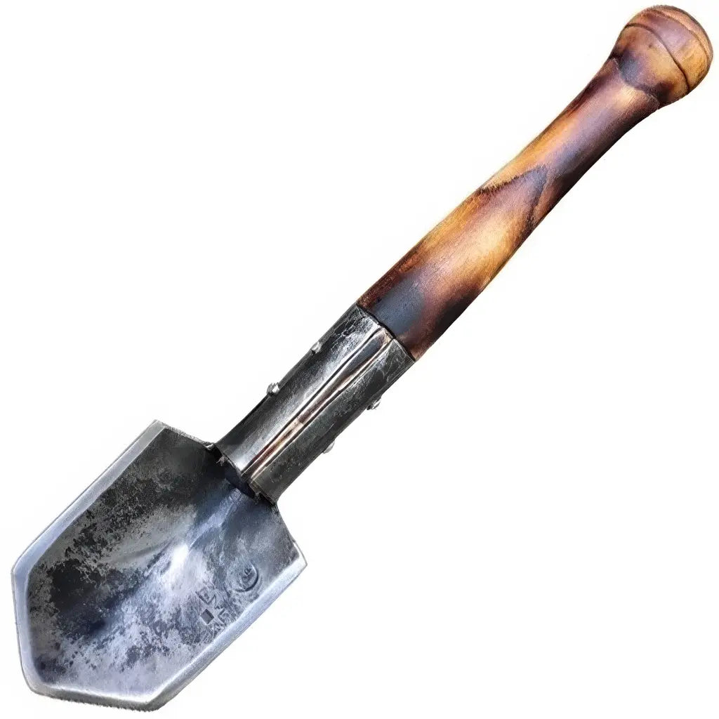 Petite Pelle Militaire