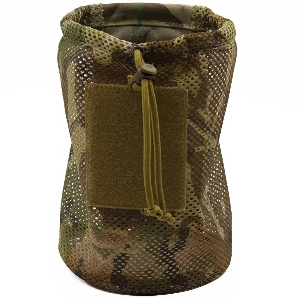 Poche Délestage MOLLE