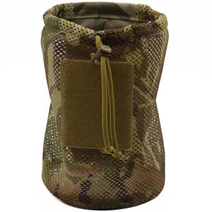 Poche Délestage MOLLE