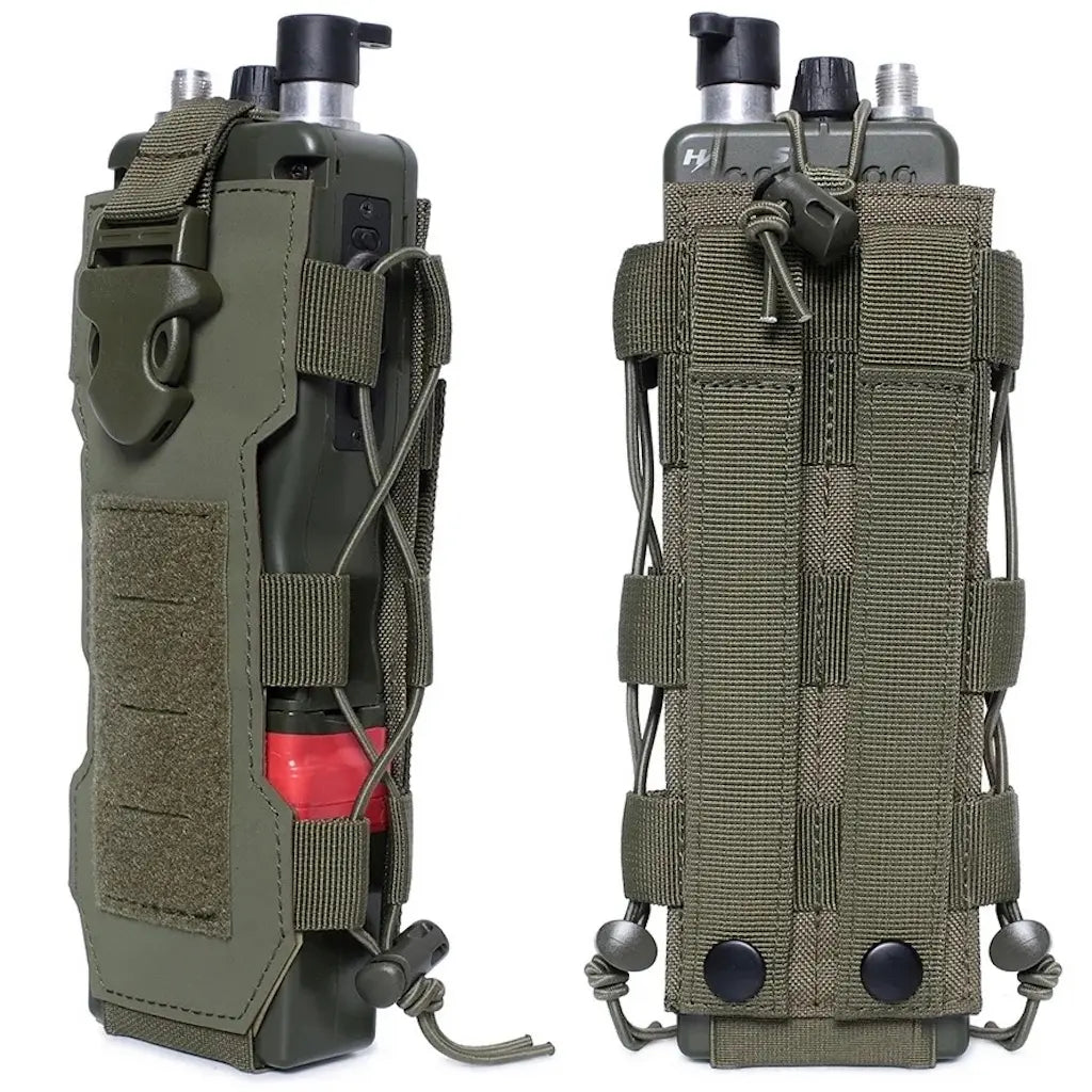 Poche Hydratation MOLLE