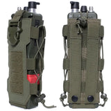 Poche Hydratation MOLLE