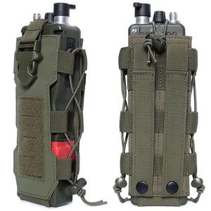 Poche Hydratation MOLLE