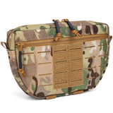 Poche MOLLE Gilet Tactique