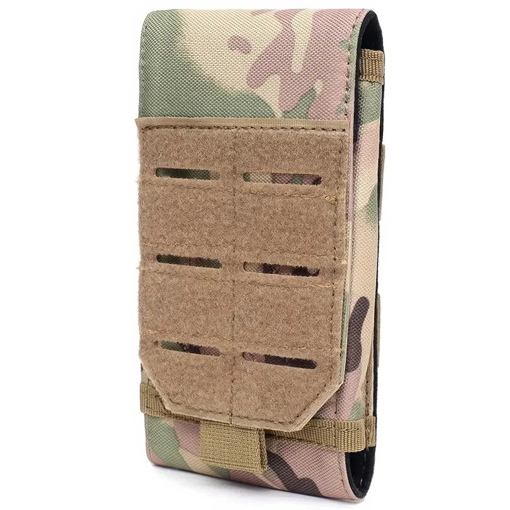 Poche MOLLE Téléphone