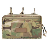 Poche MOLLE pour Gilet Tactique