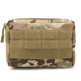 Poche MOLLLE Horizontale