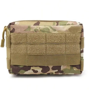 Poche MOLLLE Horizontale