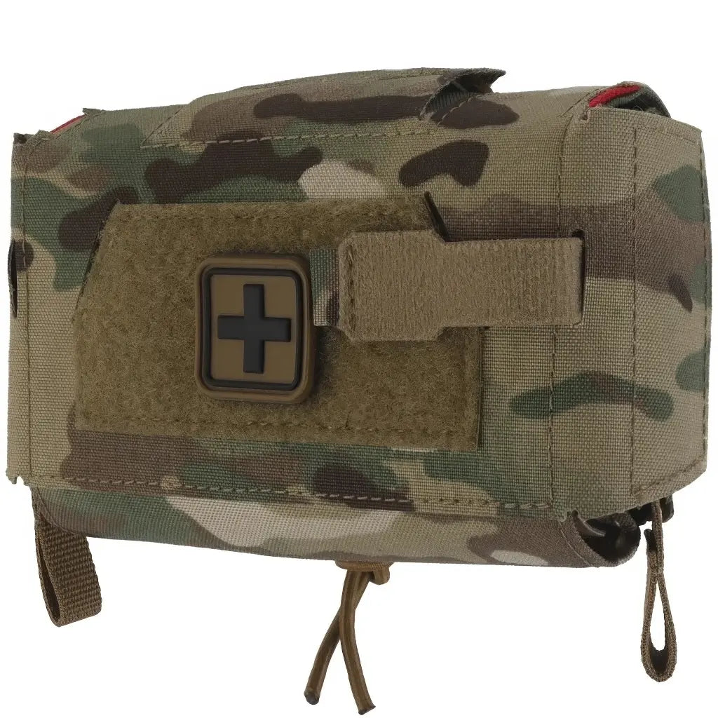 Poche Médicale MOLLE