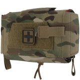 Poche Médicale MOLLE