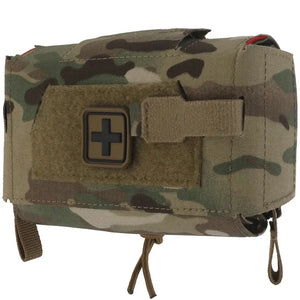 Poche Médicale MOLLE