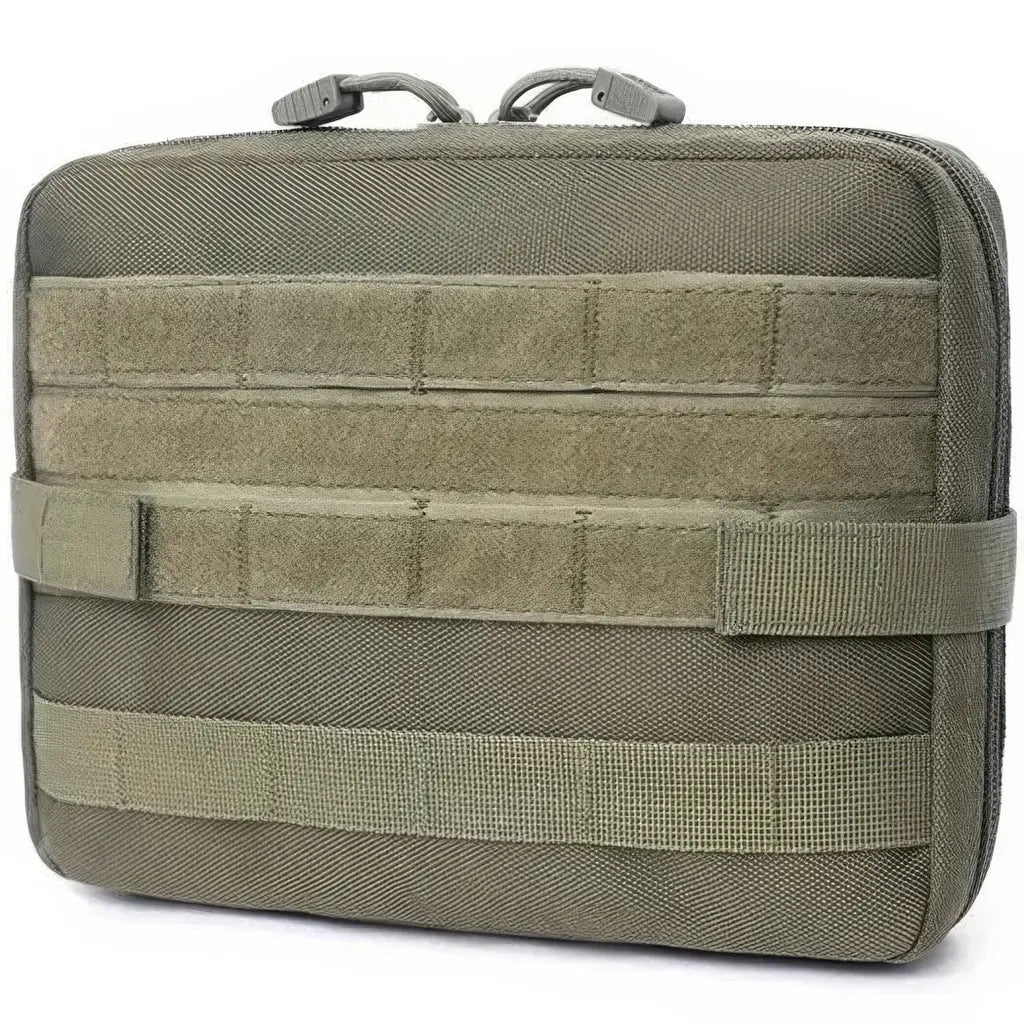 Poche Tactique MOLLE