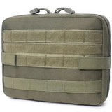 Poche Tactique MOLLE