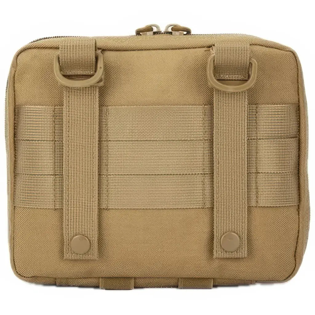 Poche Utilitaire MOLLE Arrière