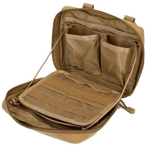 Poche Utilitaire MOLLE Intérieur
