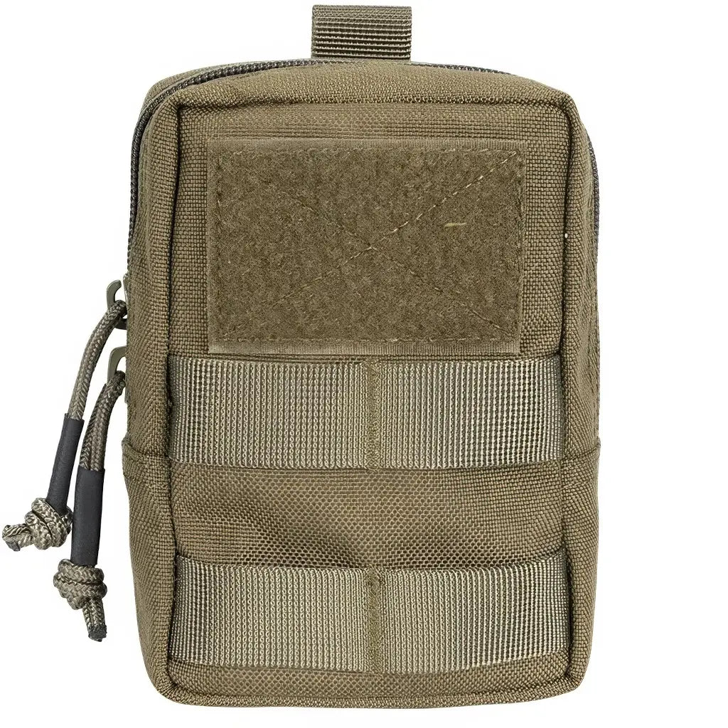 Pochette Attache MOLLE