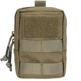 Pochette Attache MOLLE