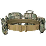 Pochette Ceinture Militaire