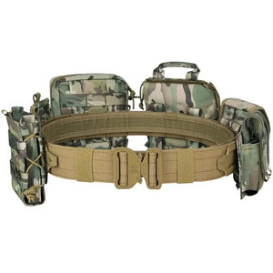 Pochette Ceinture Militaire