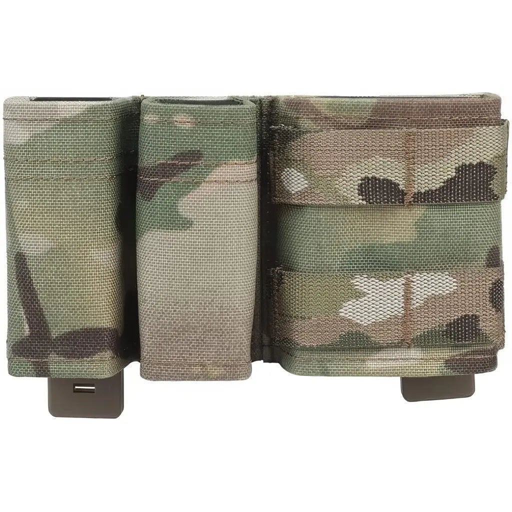 Pochette Ceinture Tactique