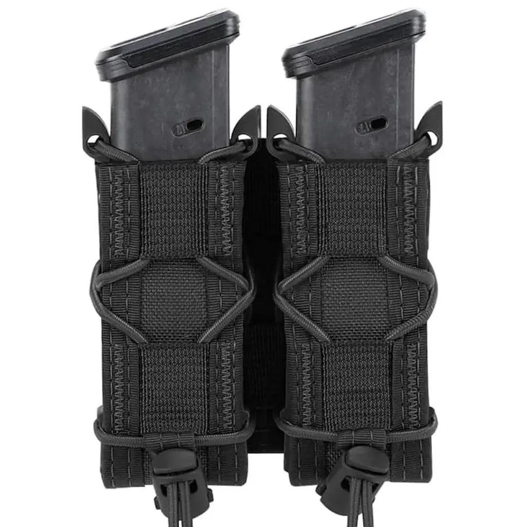 Pochette MOLLE Chargeur 9mm