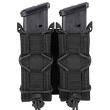 Pochette MOLLE Chargeur 9mm