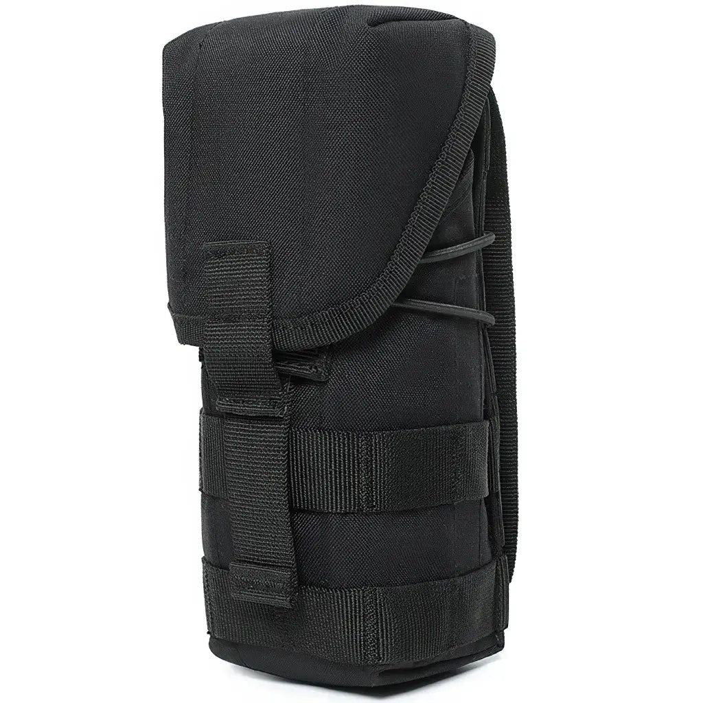 Pochette MOLLE Noire