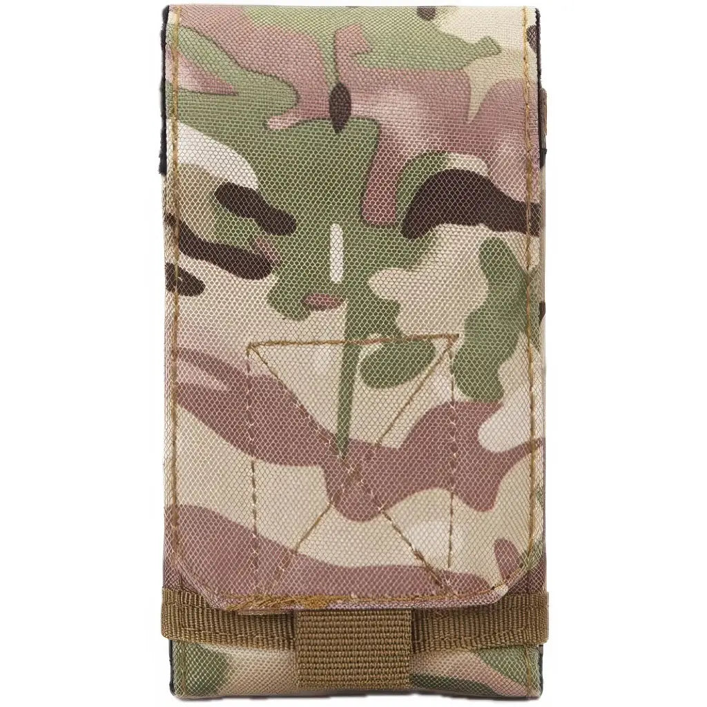 Pochette MOLLE Téléphone