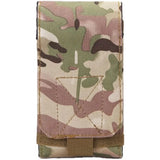 Pochette MOLLE Téléphone