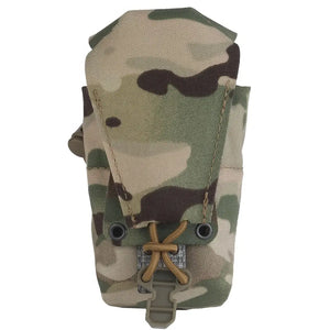 Pochette Radio MOLLE