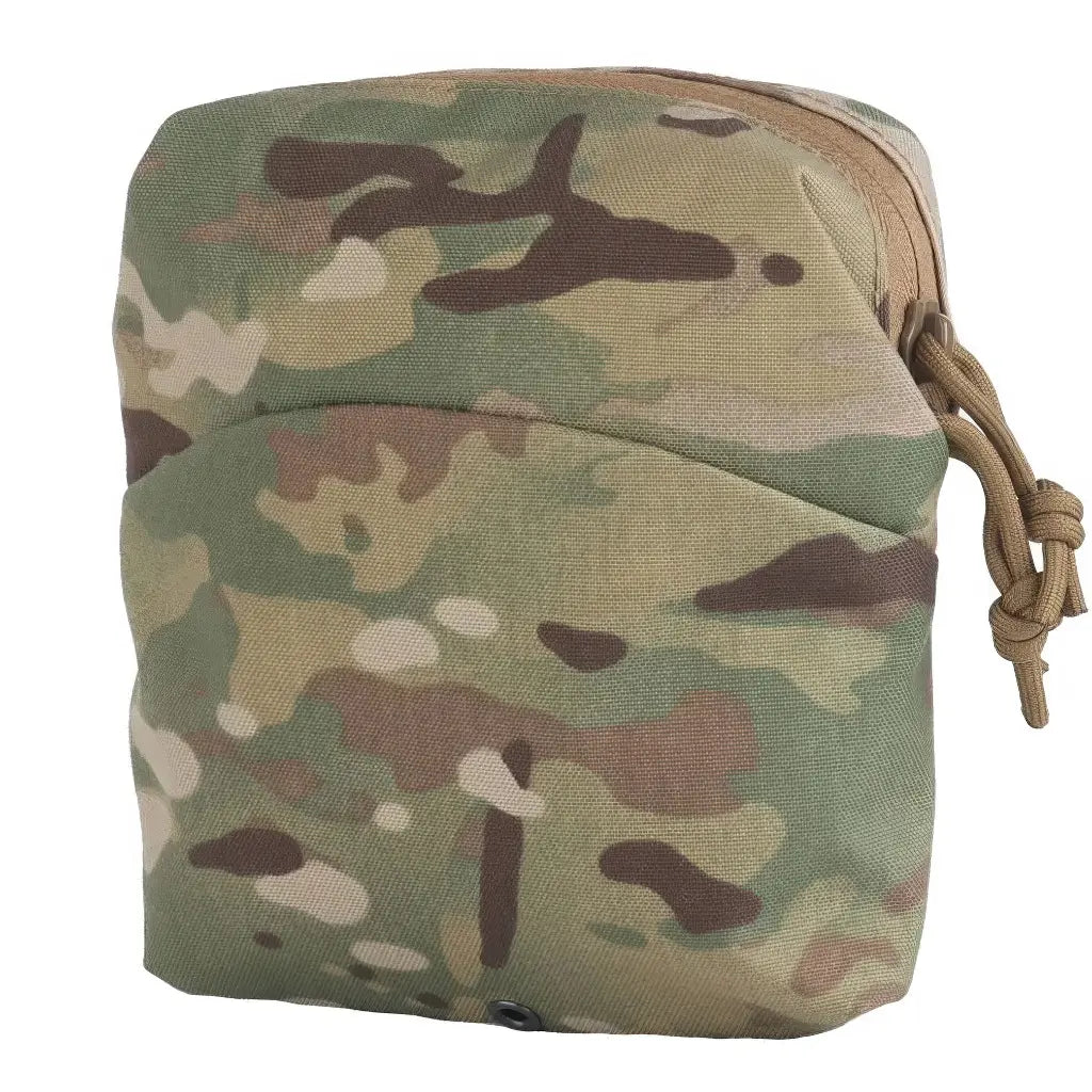 Pochette Tactique MOLLE