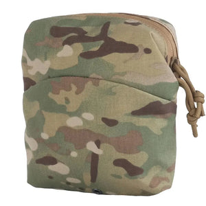 Pochette Tactique MOLLE