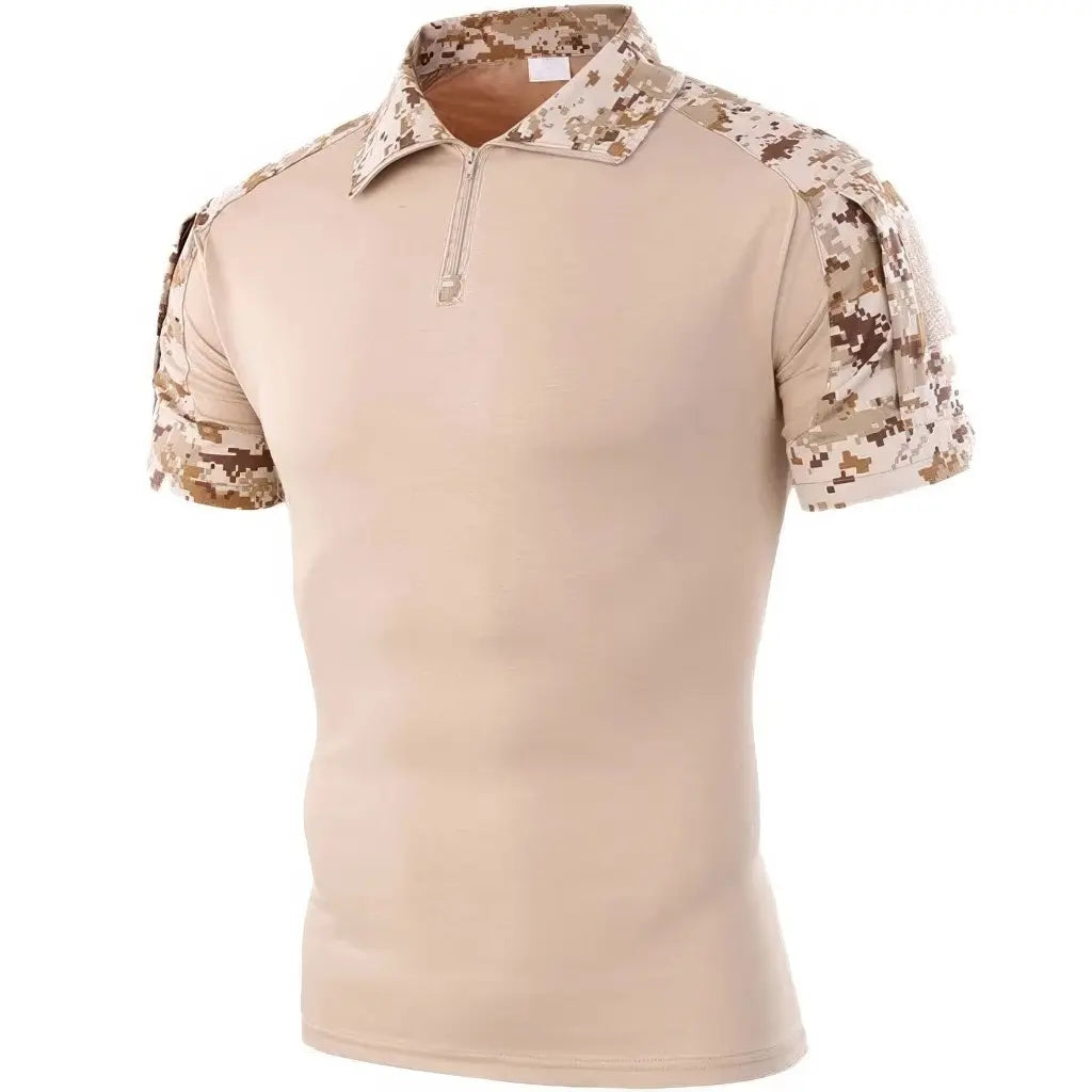 Polo Tactique Militaire