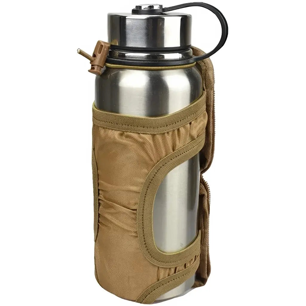 Porte Gourde Militaire